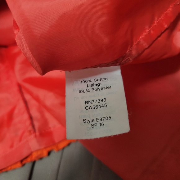J.Crew Factory Eyelet Shell Sleeveless Tank - Picture 9 of 10